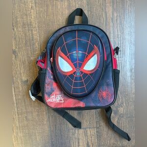 Spider-Man Miles Morales Backpack